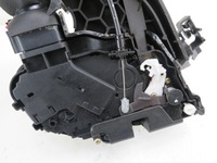 фото thumb №5, Замок правый задний volvo s40 ii ms 30699802