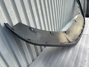 фото thumb №10, Спойлер бампера porsche panamera 971 , 16 - 24 971807541