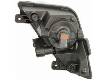 фото thumb №2, Протитуманні фари протитуманне seat ibiza v mk5 17-