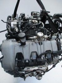 фото thumb №7, Двигатель двигатель macan 3.6 tfsi dhk комплектный