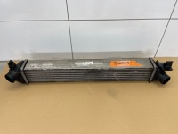 Купить Ducato boxer jumper радиатор интеркулер 14-, фото thumb