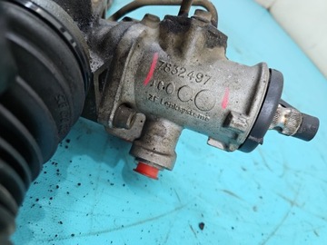 фото thumb №12, Трансмиссия рулевая рулевая рейка bmw x3 e83 7853974381 3444201