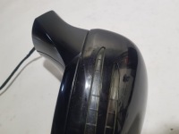 Дзеркало ліва mercedes slk sc r172 w172 c197 197 9 pin Недорого, фото thumb