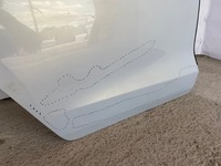 фото thumb №7, Honda jazz v 2020r- дверь правое задние