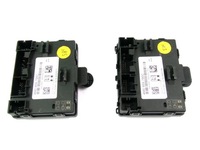 фото thumb №1, Блок управления модуль дверь audi оригинальный номер 4m0959795c