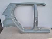 фото thumb №1, Крыло правый задний задняя hyundai i10 ii 2