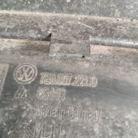 фото thumb №14, Бампер перед vw transporter t6 7e0807221d