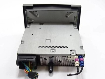 фото thumb №7, Радио gps opel antara рестайлинг