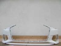 фото thumb №1, Бампер перед audi a6 c8 4k0 18-20