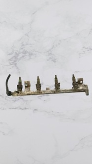 фото thumb №1, Молдинг впрыскная ford fusion 1.4b 02r