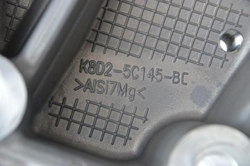 фото thumb №8, Підрамник візок перед land rover evoque k8d2-5c145-bc