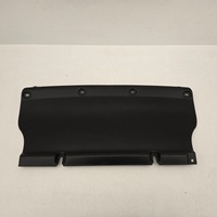 фото thumb №1, Заглушка бампера задняя jaguar f-pace mk83-17f846-aa