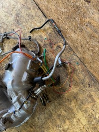 фото thumb №4, Dpf катализатор датчики renault koleos ii talisman 2.0 dci 208a06625r