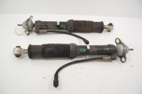 Амортизатор задній лівий правий рівень ads mercedes w140 c140 1403208813 Ціна, фото thumb