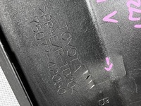 фото thumb №12, Молдинг дверь правый задняя toyota rav4 v