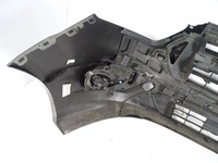 фото thumb №9, Бампер перед ford transit custom lift 19-