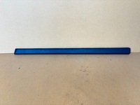 фото thumb №1, Молдинг двері лівий перед dacia sandero ii stepway