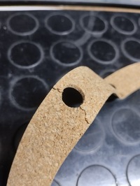 фото thumb №10, Прокладка заднього міст avia