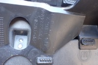 фото thumb №16, Fiat 500l 12-17 бампер перед передний 735522399
