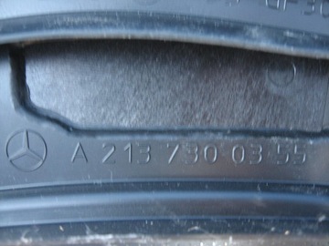 фото thumb №7, Стекло зад задняя правая левая дверь mercedes w213