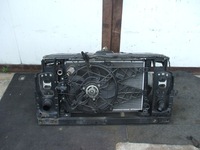 фото thumb №7, Giulietta капот лампа підсилювач передній радіатор pas перед vr601/b