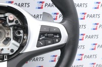 фото thumb №7, Bmw g01 x4 x3 g02 воздуховод m-pakiet лепестки переключения кожа