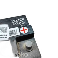 фото thumb №5, Акумулятор for volkswagen amarok oem: 7p0915105c