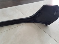 фото thumb №12, Спойлер карбон задняя maserati levante gts trofeo