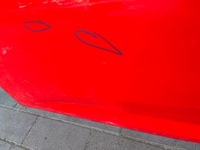 фото thumb №6, Дверь левая передние перед левый ford focus 3 iii mk3