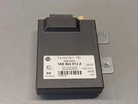 фото thumb №1, Модуль блок керування webasto vw audi seat skoda