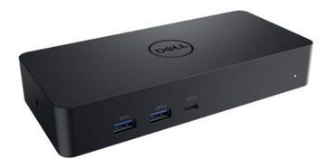 PS DELL-D6000S Универсальная док-станция Dell D6000