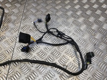 фото thumb №10, Bmw g32 джгут бампера перед 6842172