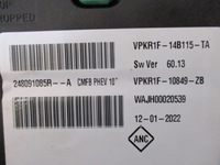 фото thumb №6, Renault captur ii счетчик версия europejska