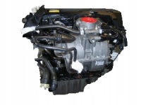 Купить Двигатель opel 1.6 z16xep голый, фото thumb
