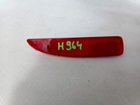 фото thumb №1, Mazda 3 i отражатель лампы задний p3945b p3945