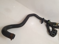 фото thumb №3, Kangoo ii clio nissan 1,5dci труба wąż шланг wody