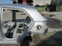 фото thumb №1, Rio iv 20r четверть левая задняя задняя задняя крыло левый задний задний