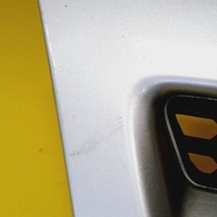 фото thumb №12, Решітка радіатора решітка радіатора toyota corolla verso ii 04-09 531170f010 / 531110f010 nr120