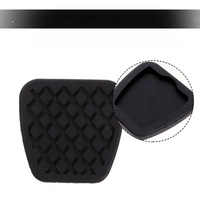 фото thumb №7, Педаль зчеплення гальма педаль світло гальмування