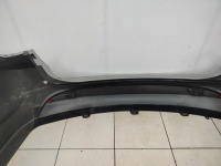 фото thumb №12, Hyundai i40 универсал 2011r- задний бампер pod pdc n3s