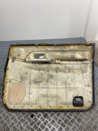 фото thumb №6, Обивка дверь левый перед mitsubishi pajero ii 5d classic mr776491