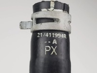 фото thumb №9, Шланг wąż труба радіатора wody renault talisman 1.3 tce 217411994r