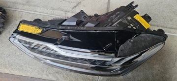 фото thumb №7, Le комплектний matrix laser audi rs6 rs7 4k8941085c ідеал 2022r