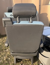 Купить Комплект сидений сиденья сиденье заднее сиденье stolik vw multivan atlantis, фото thumb