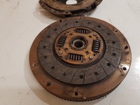 фото thumb №8, Nissan juke i f15 колесо двомасовий зчеплення 1.6 16v