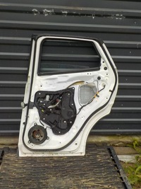 фото thumb №3, Двері лівий зад mazda cx-3 cx3