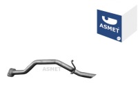 фото thumb №1, Труба вихлопна задня daihatsu cuore vi 1.0 05.03- asmet