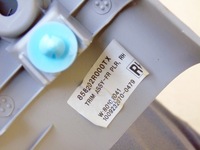 фото thumb №8, Защита стойка правый перед hyundai i30 i 2010 hb 858202r000