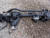 фото thumb №9, Міст перед jeep wrangler jl 4xe 2.0 гібрид 2023r !!!