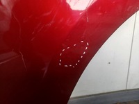 фото thumb №14, Дверь mazda cx5 ii 2017-2022 ------ задняя задние левая